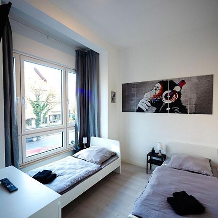 Work & Stay In Ahrensburg Bei Hamburg Exterior foto