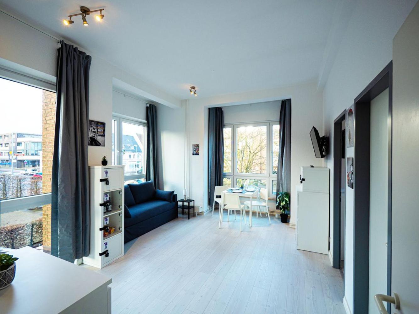 Work & Stay In Ahrensburg Bei Hamburg Exterior foto