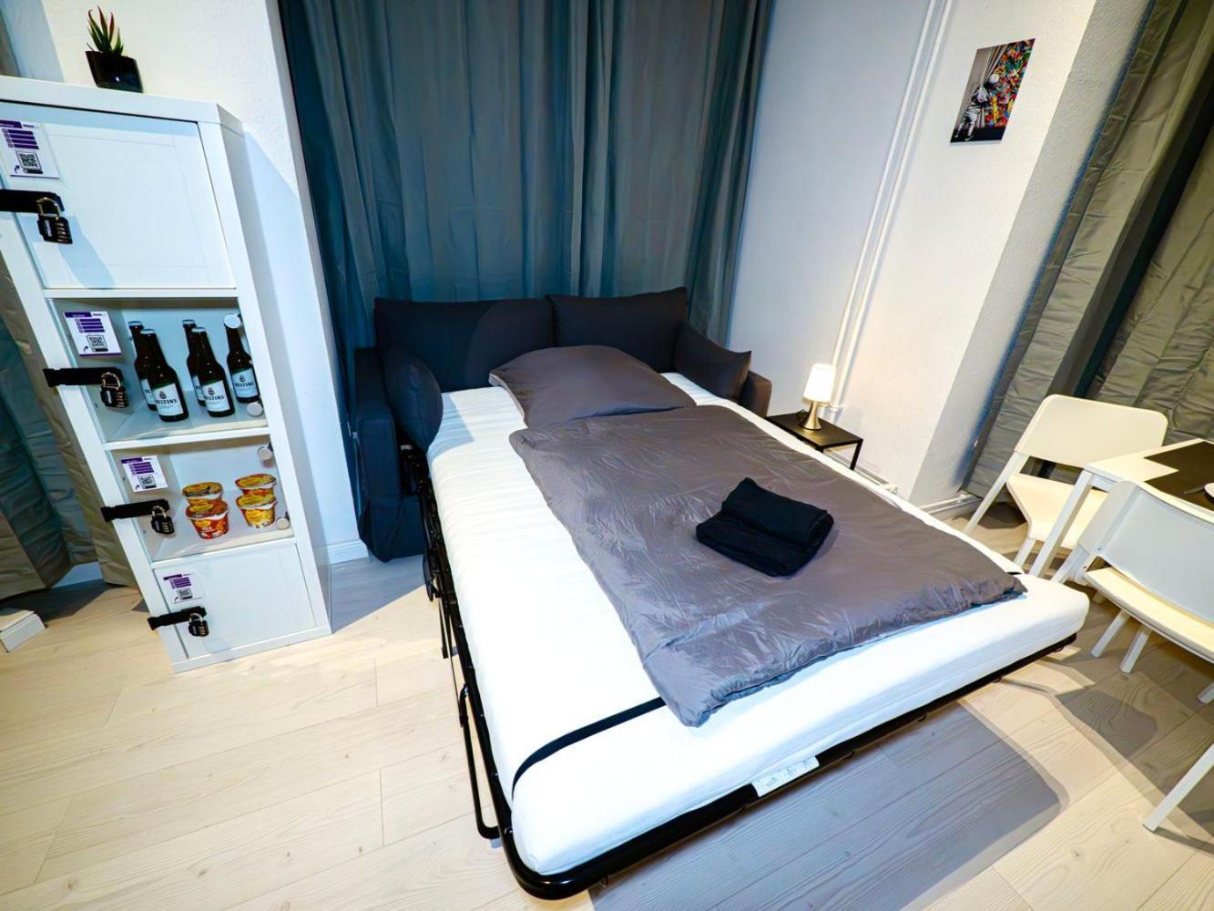 Work & Stay In Ahrensburg Bei Hamburg Exterior foto