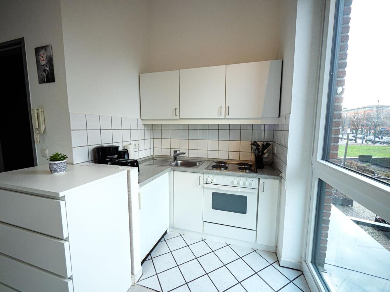 Work & Stay In Ahrensburg Bei Hamburg Exterior foto